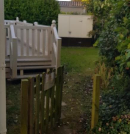 Villa Kingsley Vale Selsey Exterior foto
